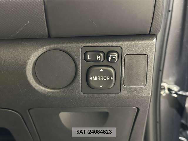 Toyota VITZ 2010-07 229250-15