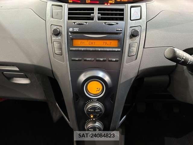 Toyota VITZ 2010-07 229250-18