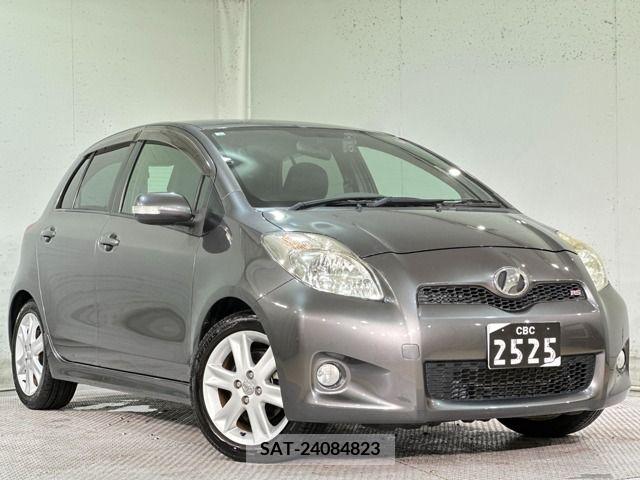Toyota VITZ 2010-07 229250-0