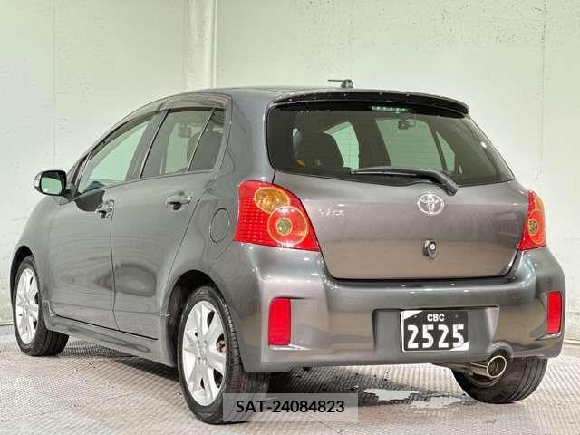 Toyota VITZ 2010-07 229250-10