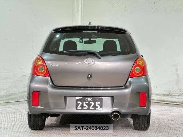 Toyota VITZ 2010-07 229250-9