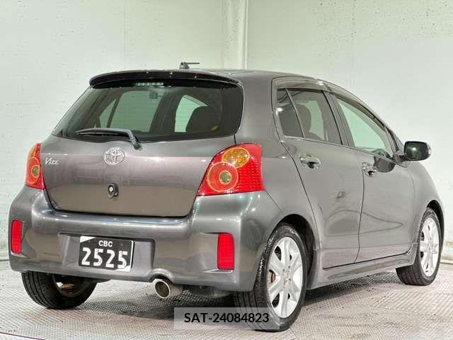 Toyota VITZ 2010-07 229250-8