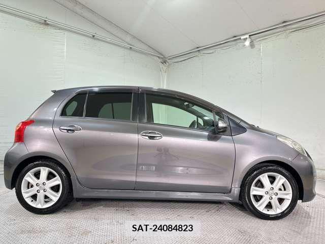 Toyota VITZ 2010-07 229250-7