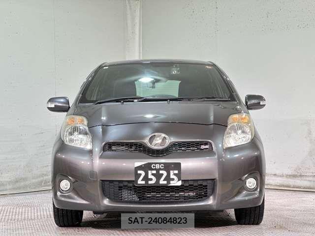 Toyota VITZ 2010-07 229250-6