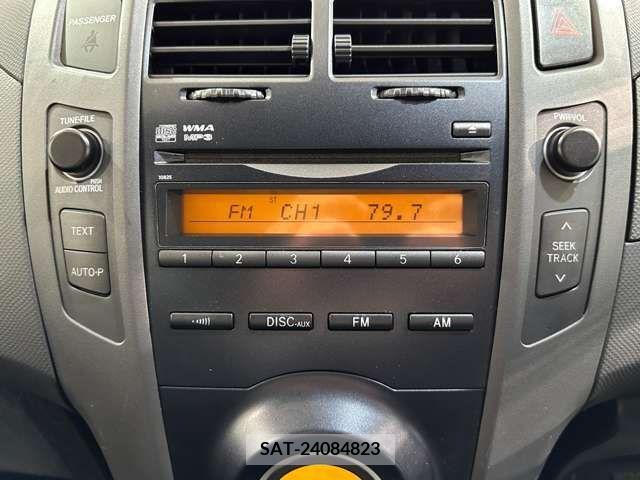 Toyota VITZ 2010-07 229250-19