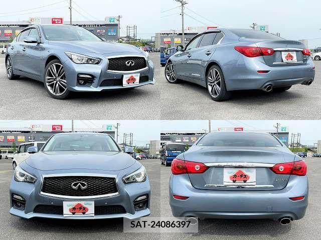 Nissan SKYLINE 2015-07 285255-8