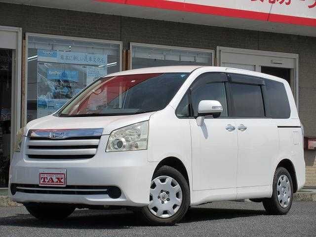 Toyota NOAH 2009-06 2052-0