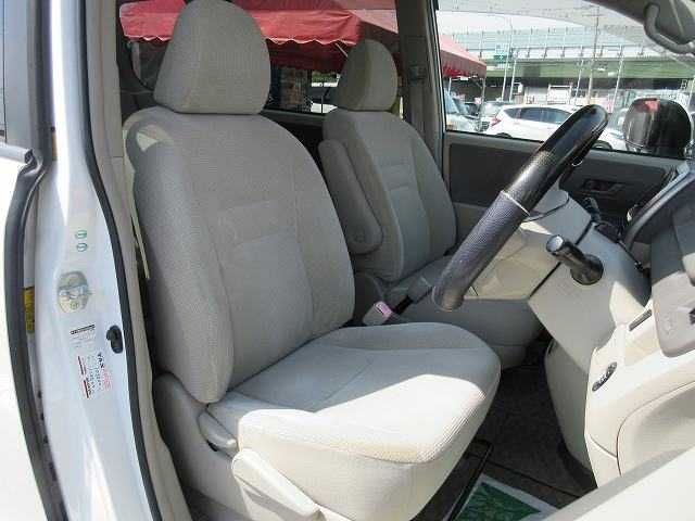 Toyota NOAH 2009-06 2052-10