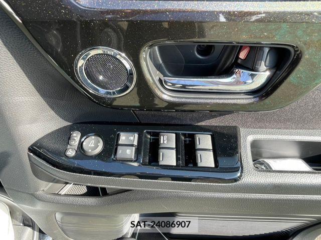 Honda N BOX CUSTOM 2018-06 254418-13