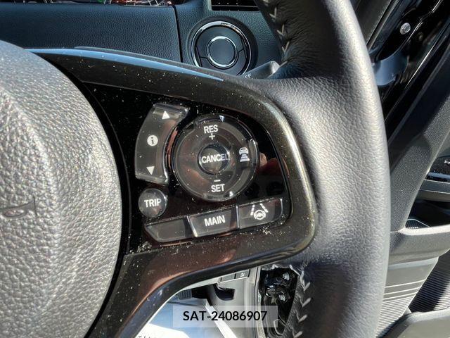 Honda N BOX CUSTOM 2018-06 254418-19