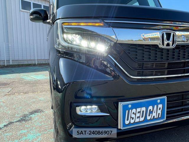 Honda N BOX CUSTOM 2018-06 254418-4