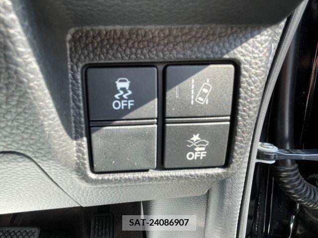 Honda N BOX CUSTOM 2018-06 254418-17
