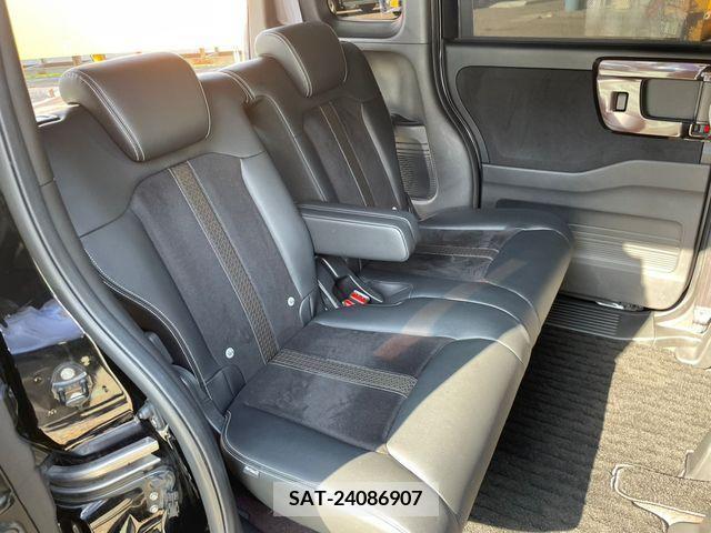 Honda N BOX CUSTOM 2018-06 254418-10