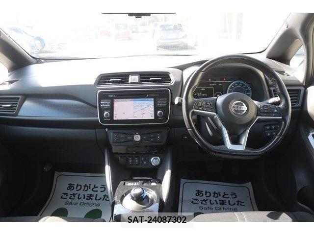 Nissan LEAF 2018-02 219620-15