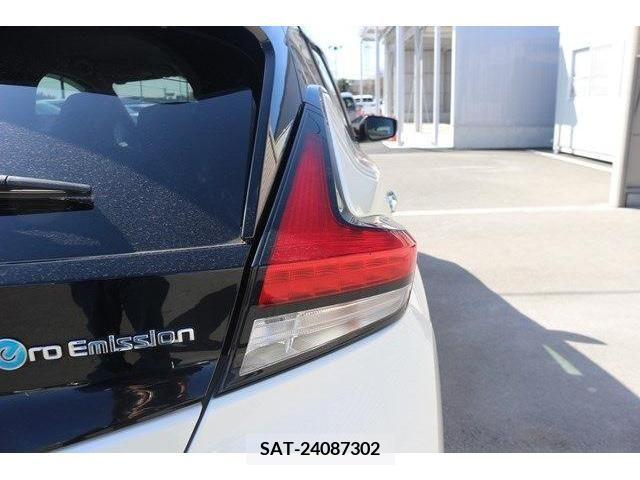Nissan LEAF 2018-02 219620-10