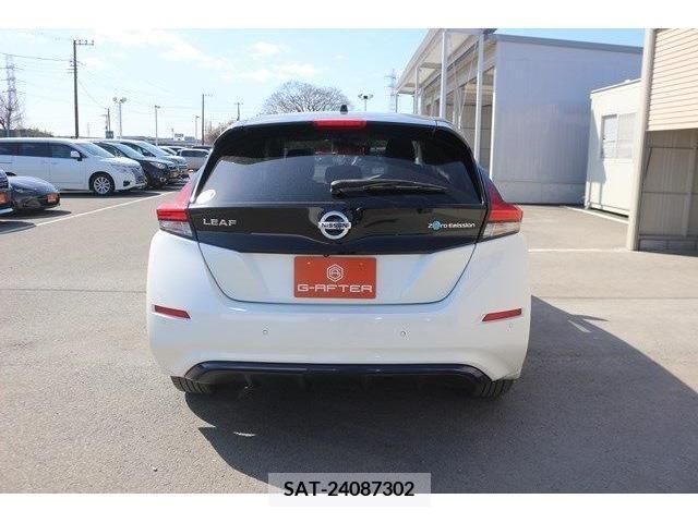 Nissan LEAF 2018-02 219620-7
