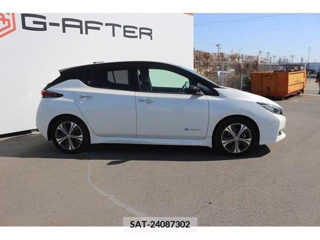 Nissan LEAF 2018-02 219620-6