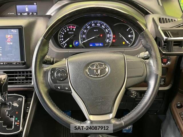 Toyota ESQUIRE 2014-12 337893-12