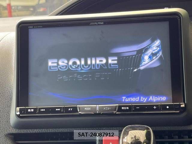 Toyota ESQUIRE 2014-12 337893-2
