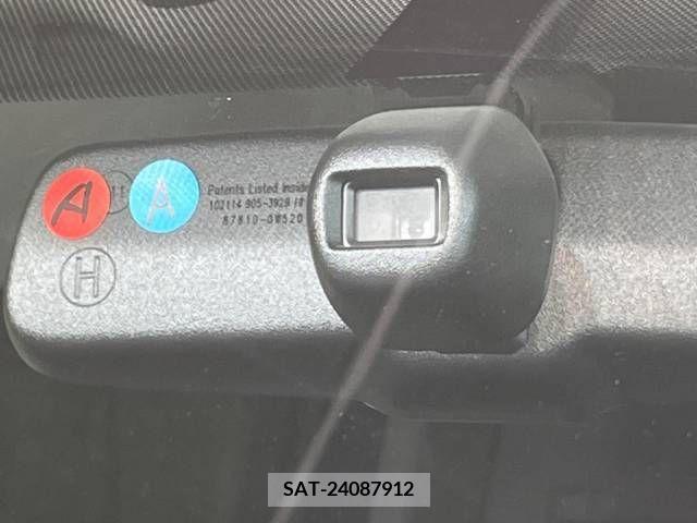 Toyota ESQUIRE 2014-12 337893-5