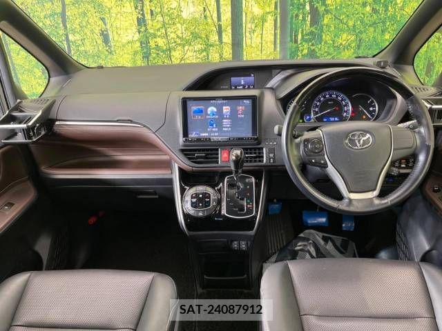 Toyota ESQUIRE 2014-12 337893-1