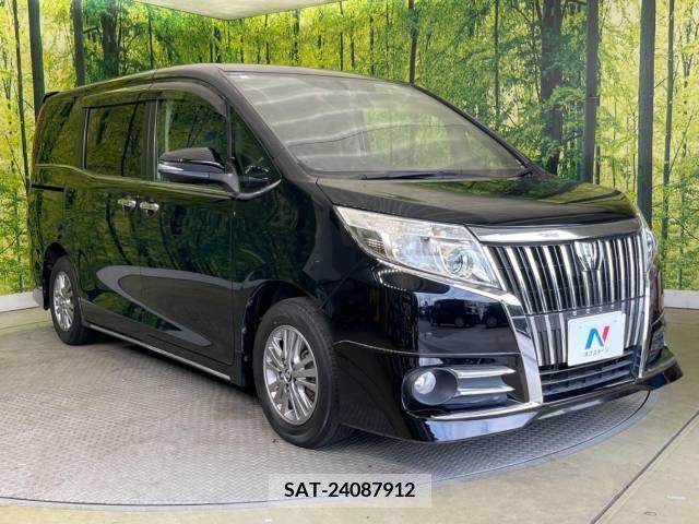Toyota ESQUIRE 2014-12 337893-17