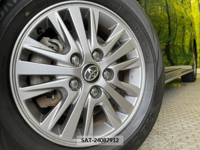 Toyota ESQUIRE 2014-12 337893-14