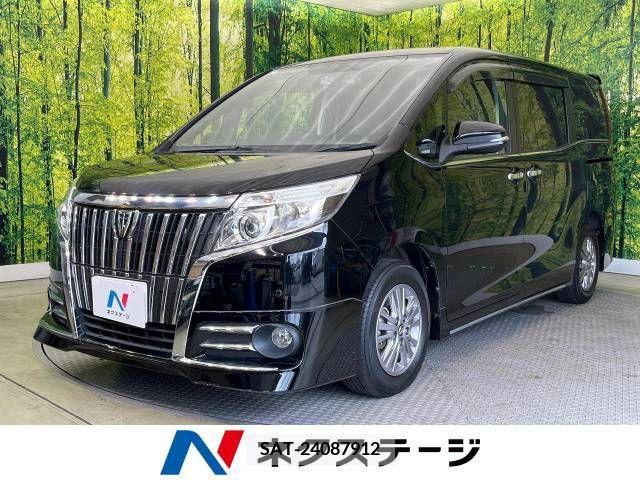 Toyota ESQUIRE 2014-12 337893-0