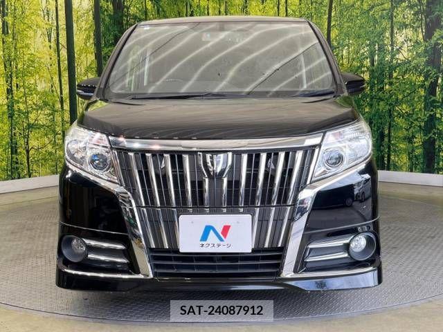 Toyota ESQUIRE 2014-12 337893-15