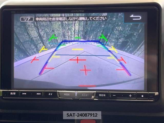 Toyota ESQUIRE 2014-12 337893-6