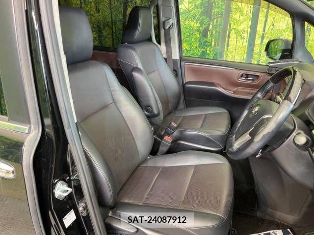 Toyota ESQUIRE 2014-12 337893-8