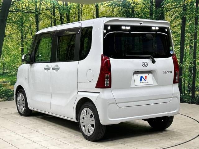 Daihatsu TANTO 2019-08 17376-16