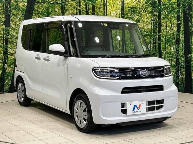 Daihatsu TANTO 2019-08 17376-15