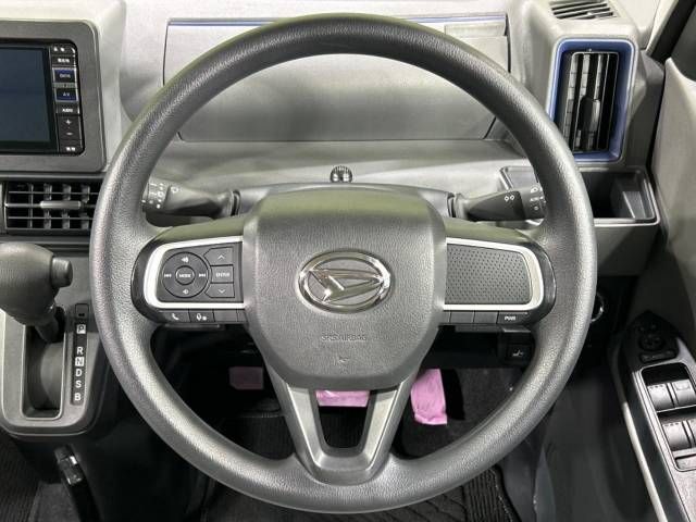 Daihatsu TANTO 2019-08 17376-10