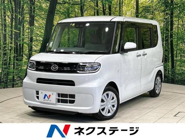 Daihatsu TANTO 2019-08 17376-0