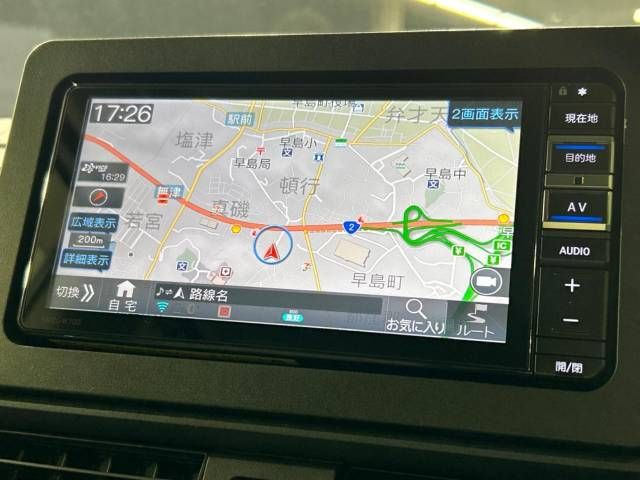 Daihatsu TANTO 2019-08 17376-3