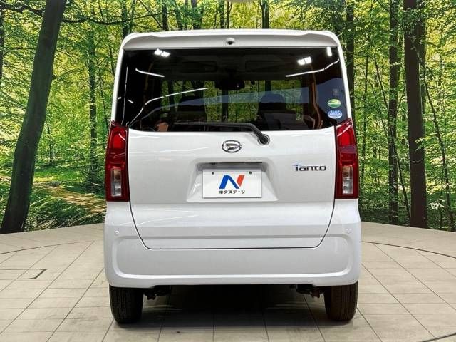Daihatsu TANTO 2019-08 17376-14
