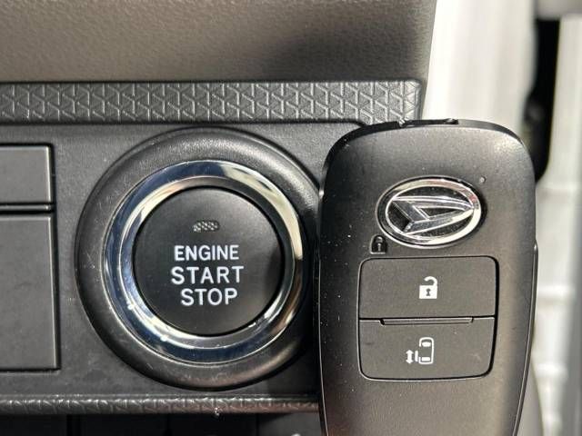 Daihatsu TANTO 2019-08 17376-6