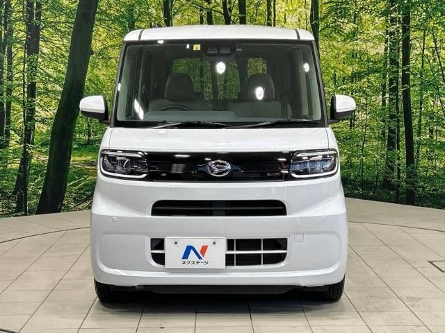 Daihatsu TANTO 2019-08 17376-13