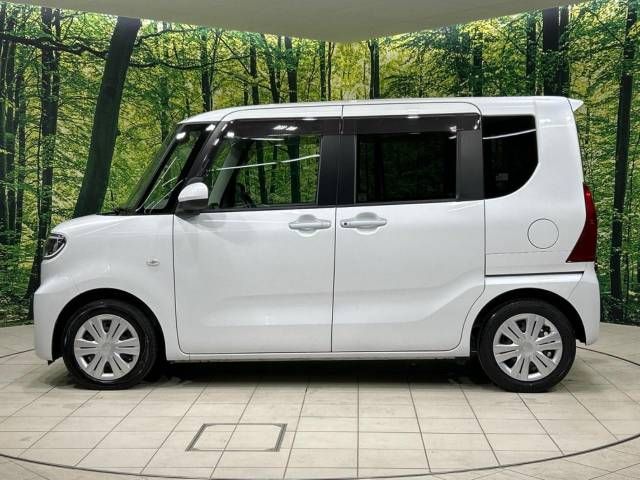 Daihatsu TANTO 2019-08 17376-19