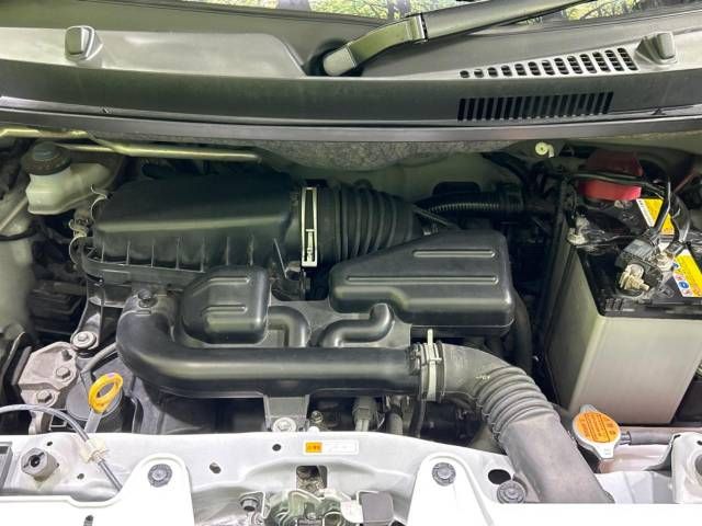Daihatsu TANTO 2019-08 17376-17