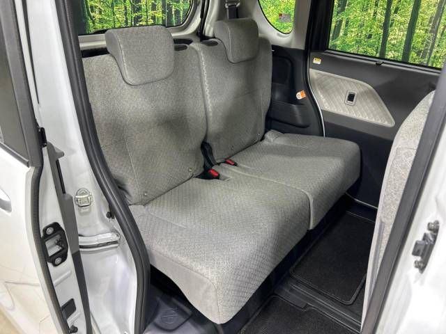 Daihatsu TANTO 2019-08 17376-8
