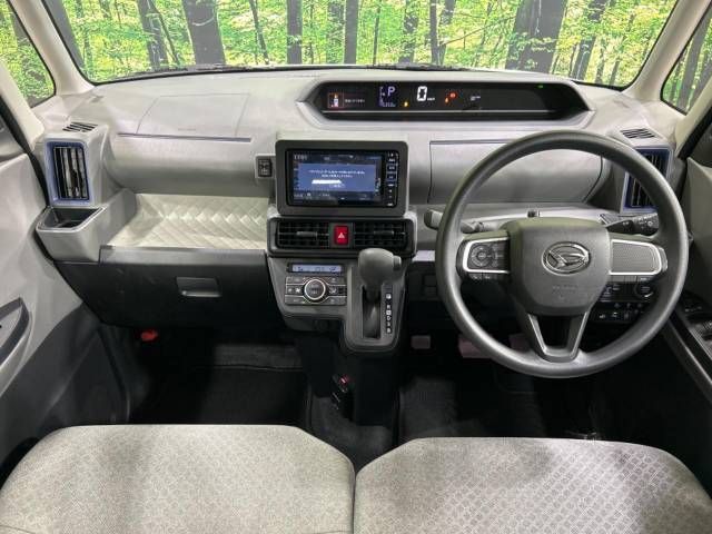 Daihatsu TANTO 2019-08 17376-1