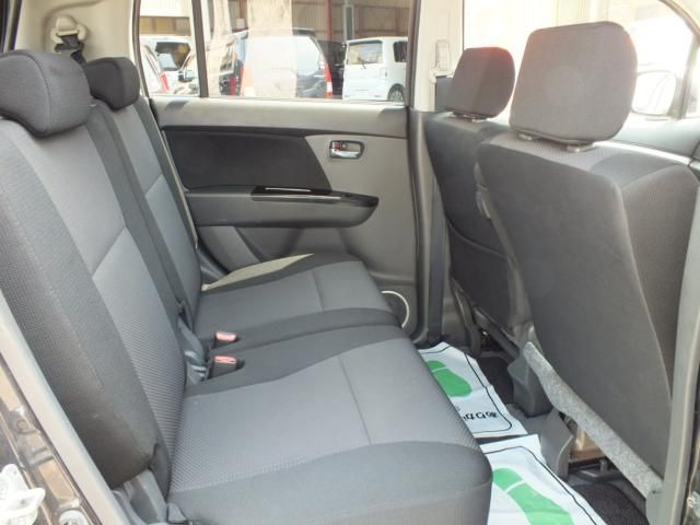 Suzuki WAGON R 2009-03 3861-20