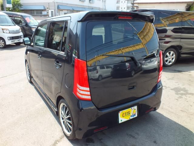 Suzuki WAGON R 2009-03 3861-16