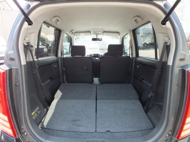 Suzuki WAGON R 2009-03 3861-23