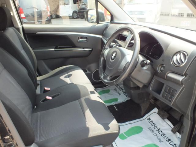 Suzuki WAGON R 2009-03 3861-18