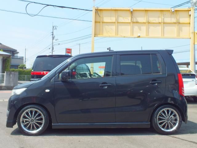 Suzuki WAGON R 2009-03 3861-11