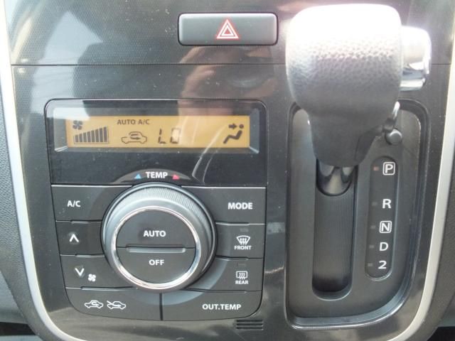 Suzuki WAGON R 2009-03 3861-28