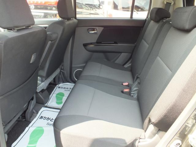 Suzuki WAGON R 2009-03 3861-21